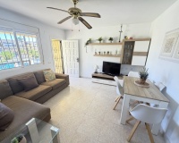 Reventa - Apartamento / Dúplex - Orihuela Costa - Villamartín