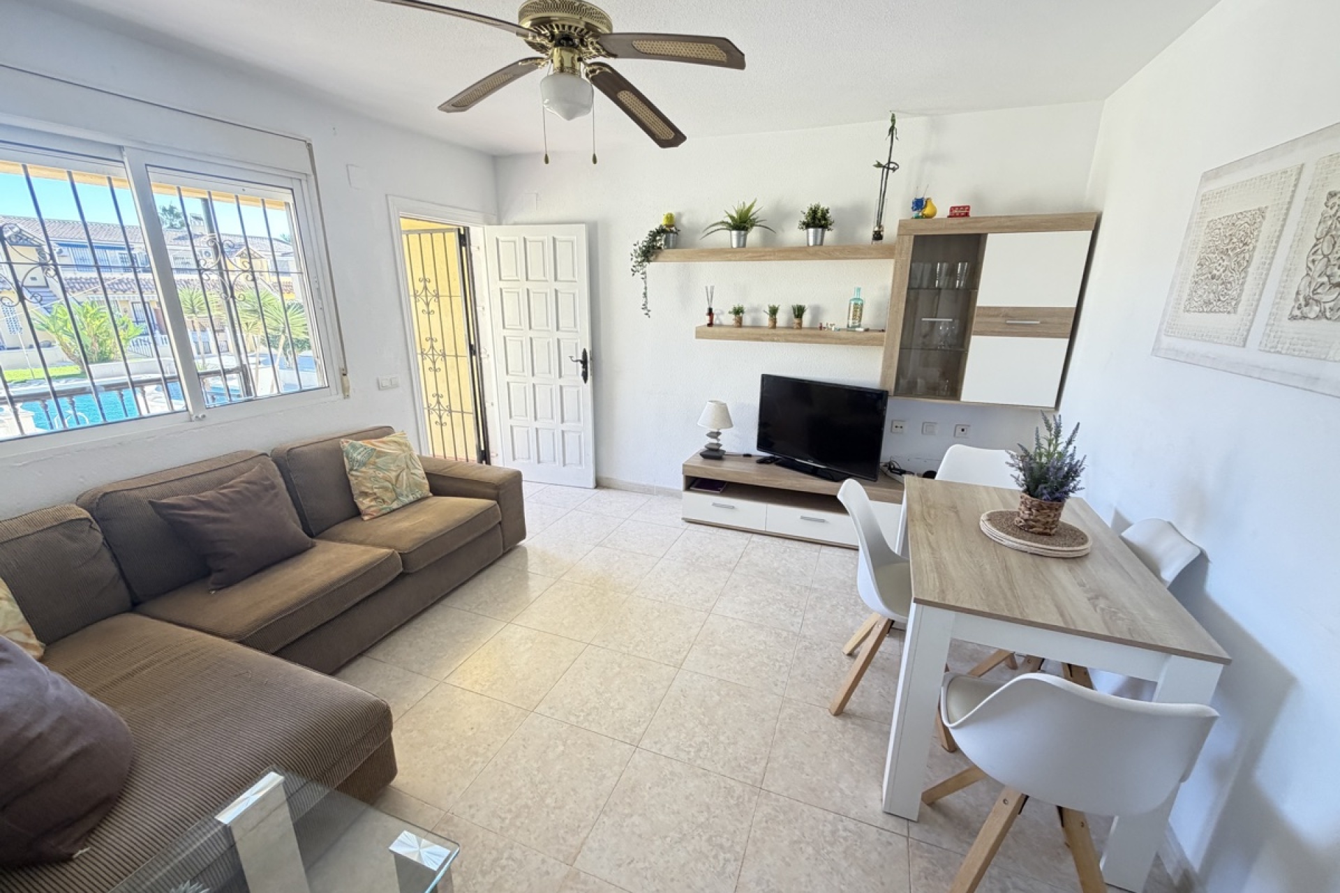 Reventa - Apartamento / Dúplex - Orihuela Costa - Villamartín