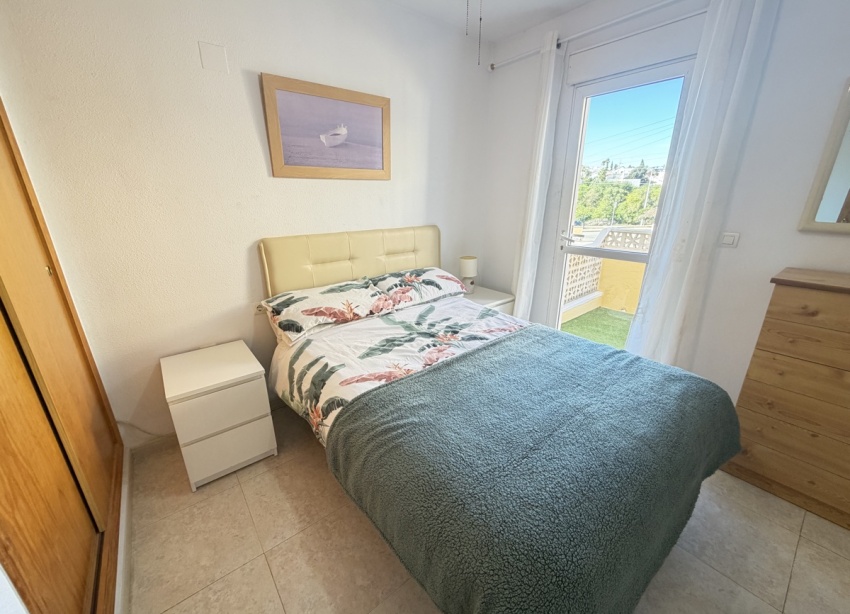 Reventa - Apartamento / Dúplex - Orihuela Costa - Villamartín