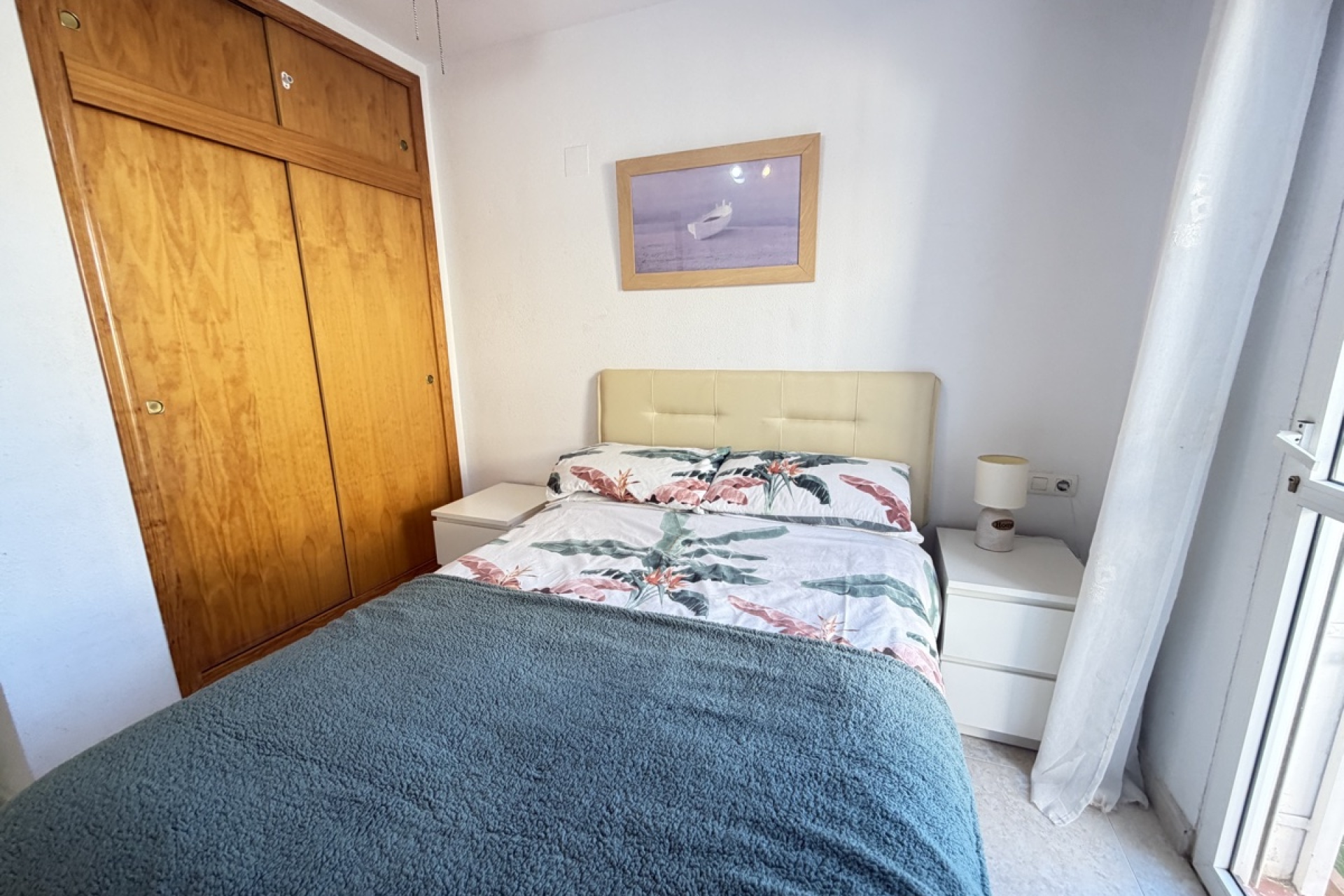 Reventa - Apartamento / Dúplex - Orihuela Costa - Villamartín