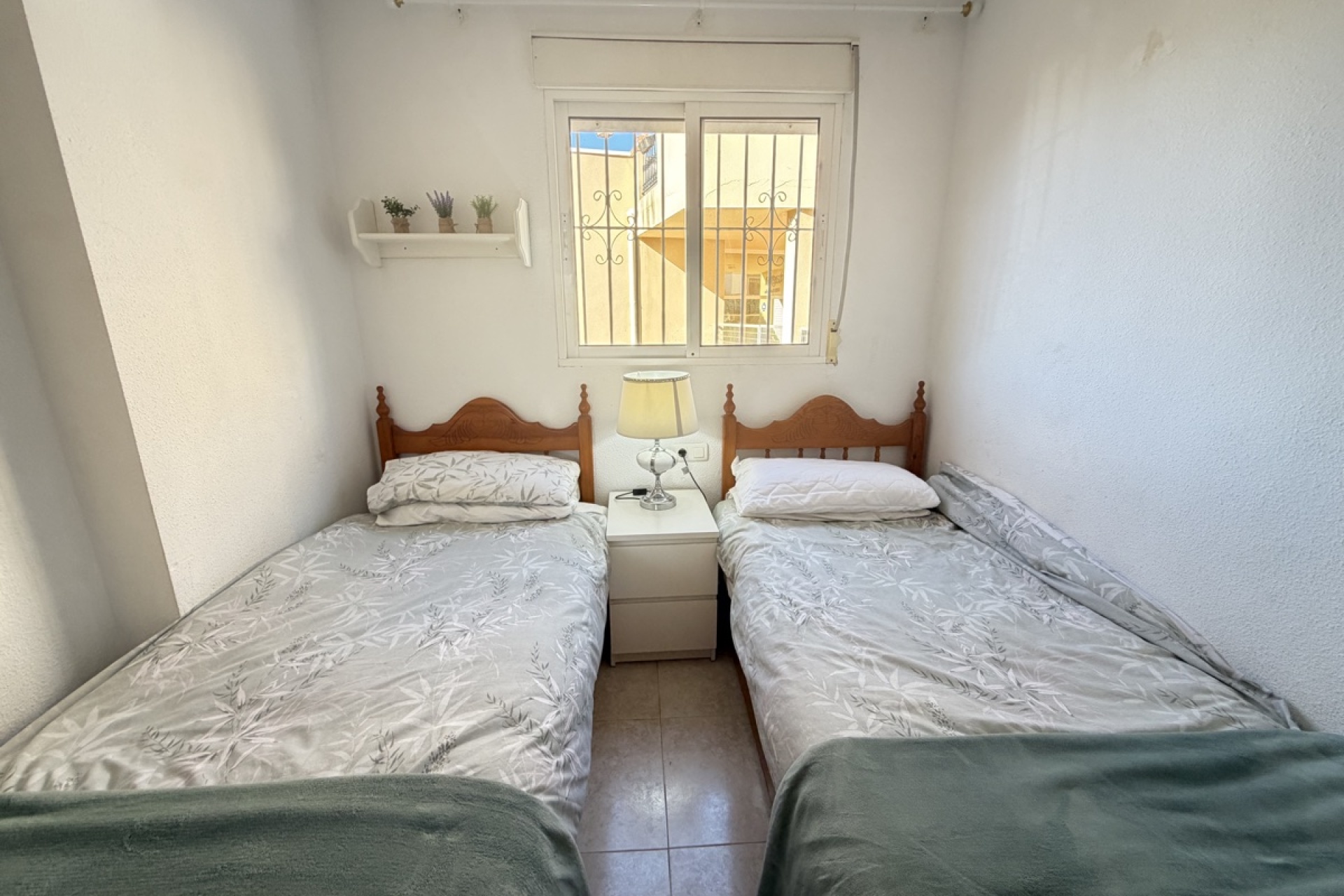 Reventa - Apartamento / Dúplex - Orihuela Costa - Villamartín