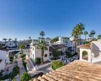 Reventa - Apartamento / Dúplex - Orihuela Costa - Villamartín