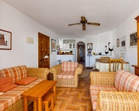 Reventa - Apartamento / Dúplex - Orihuela Costa - Villamartín