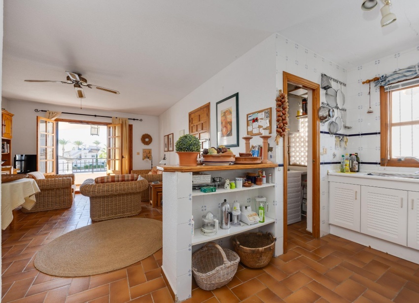 Reventa - Apartamento / Dúplex - Orihuela Costa - Villamartín