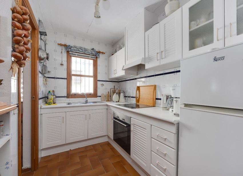 Reventa - Apartamento / Dúplex - Orihuela Costa - Villamartín