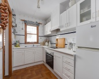 Reventa - Apartamento / Dúplex - Orihuela Costa - Villamartín