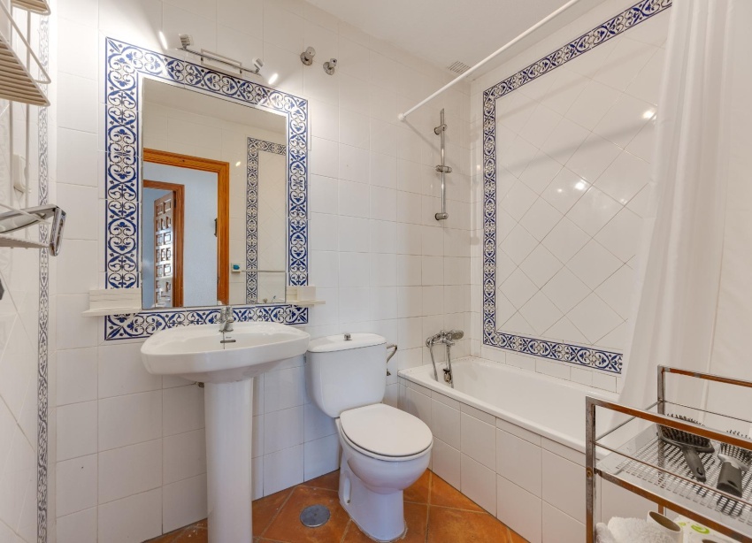 Reventa - Apartamento / Dúplex - Orihuela Costa - Villamartín