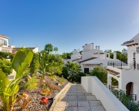Reventa - Apartamento / Dúplex - Orihuela Costa - Villamartín