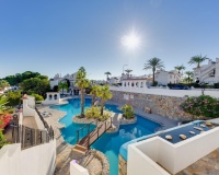 Reventa - Apartamento / Dúplex - Orihuela Costa - Villamartín