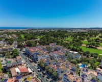 Reventa - Apartamento / Dúplex - Orihuela Costa - Villamartín