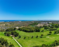 Reventa - Apartamento / Dúplex - Orihuela Costa - Villamartín