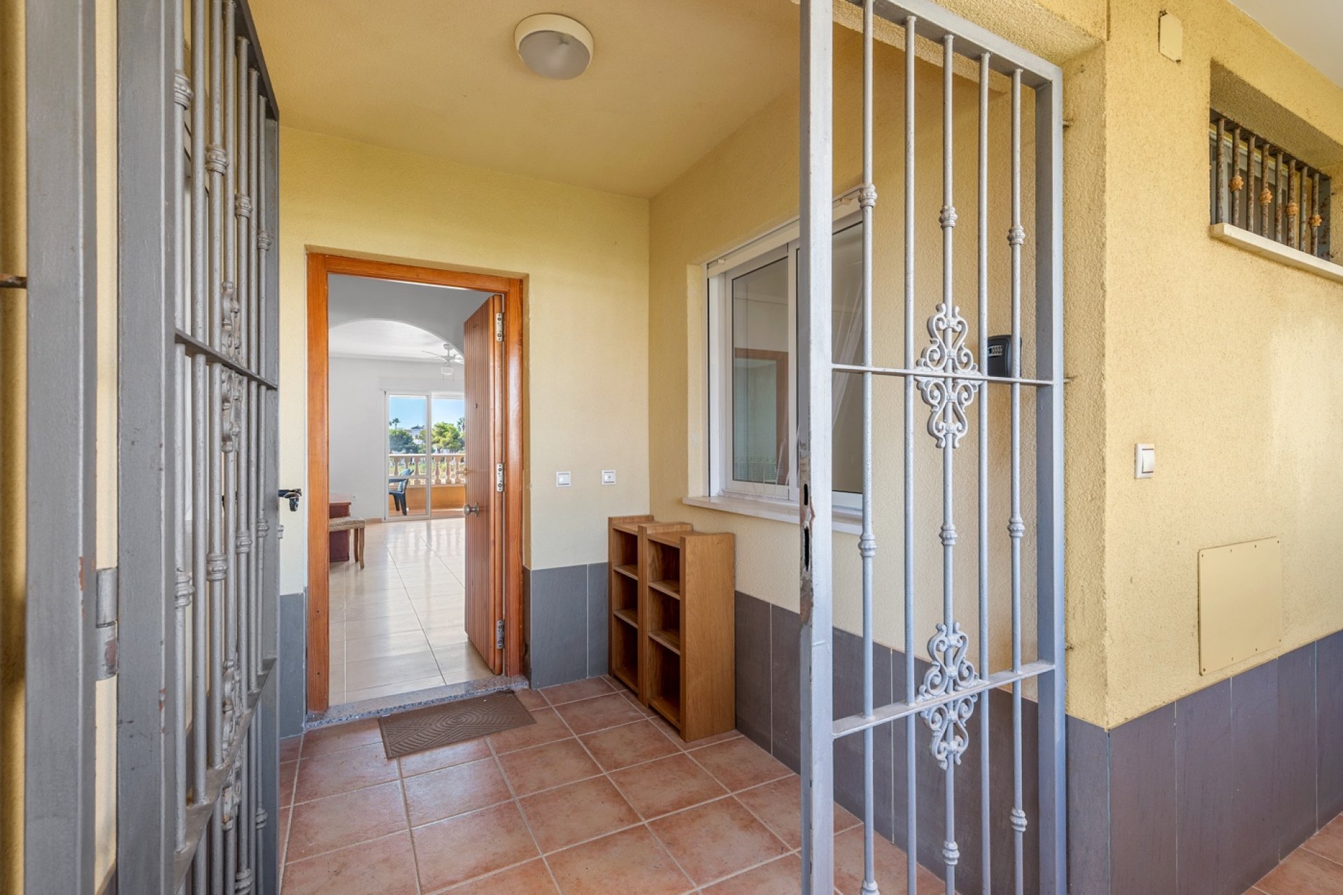 Reventa - Apartamento / Dúplex - Orihuela Costa