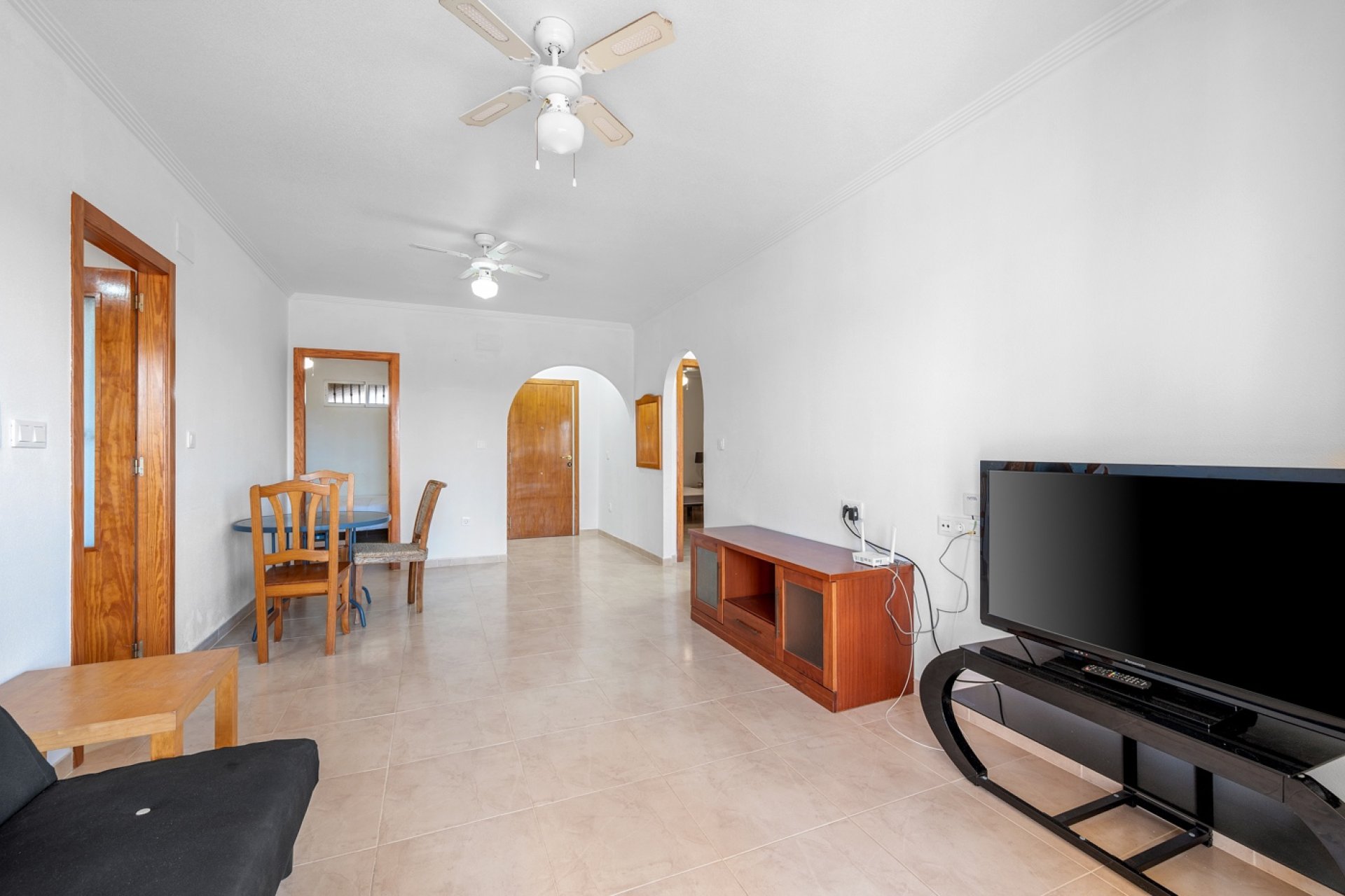Reventa - Apartamento / Dúplex - Orihuela Costa