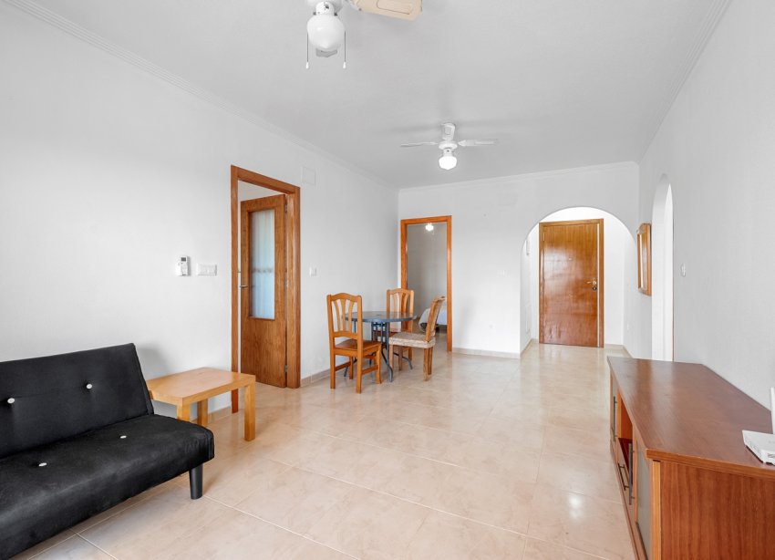 Reventa - Apartamento / Dúplex - Orihuela Costa