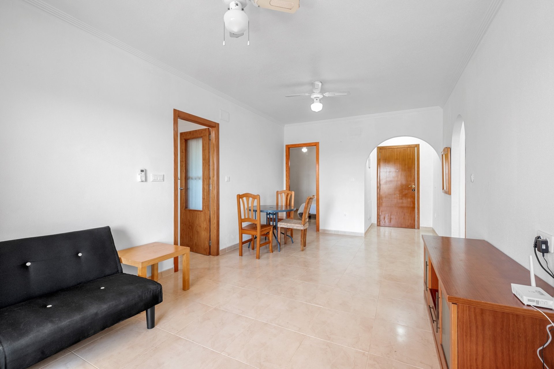 Reventa - Apartamento / Dúplex - Orihuela Costa