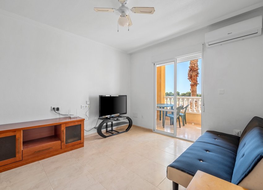 Reventa - Apartamento / Dúplex - Orihuela Costa