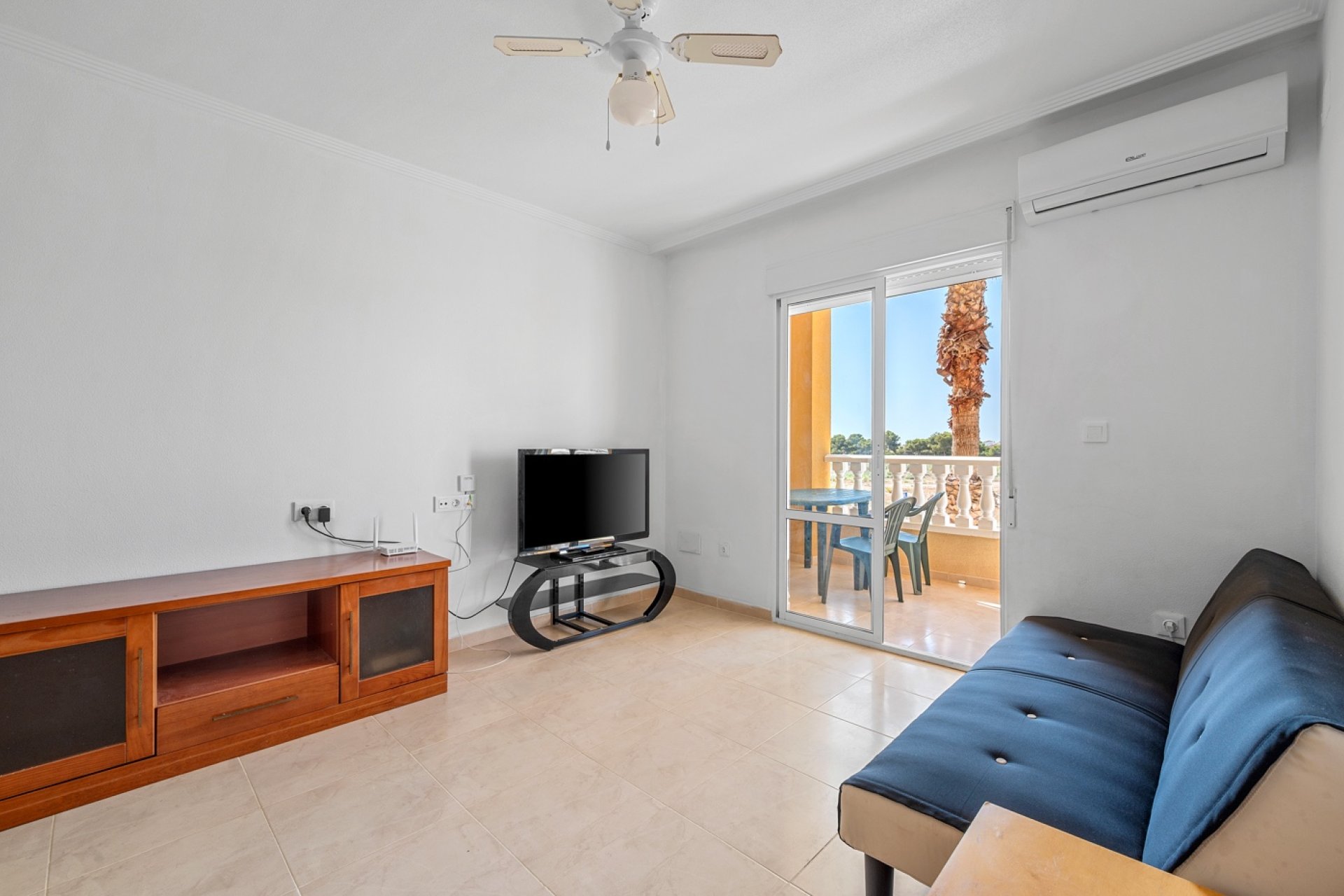 Reventa - Apartamento / Dúplex - Orihuela Costa