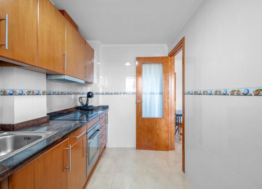 Reventa - Apartamento / Dúplex - Orihuela Costa