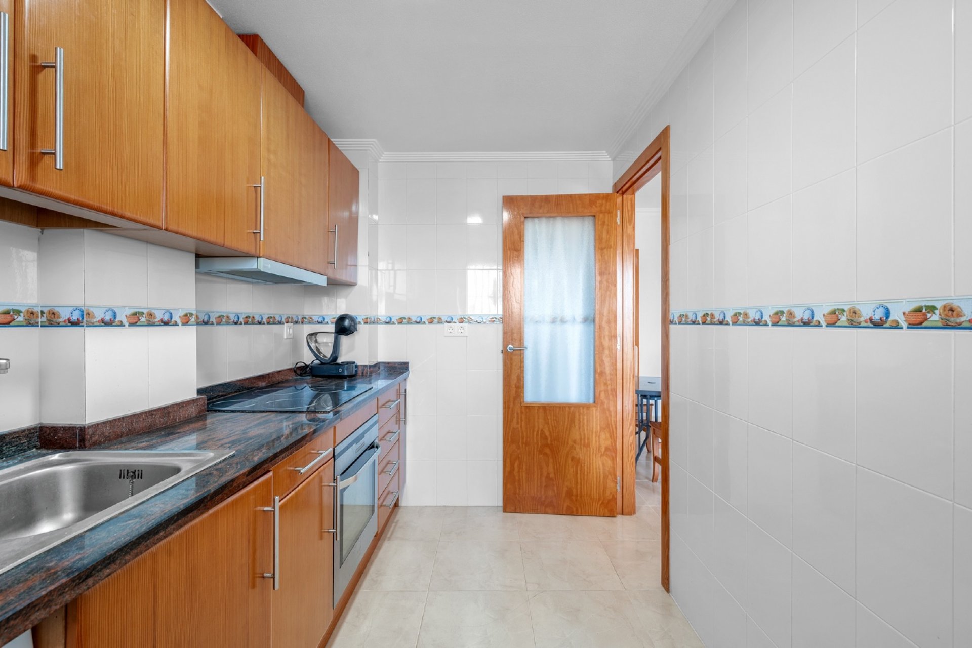 Reventa - Apartamento / Dúplex - Orihuela Costa
