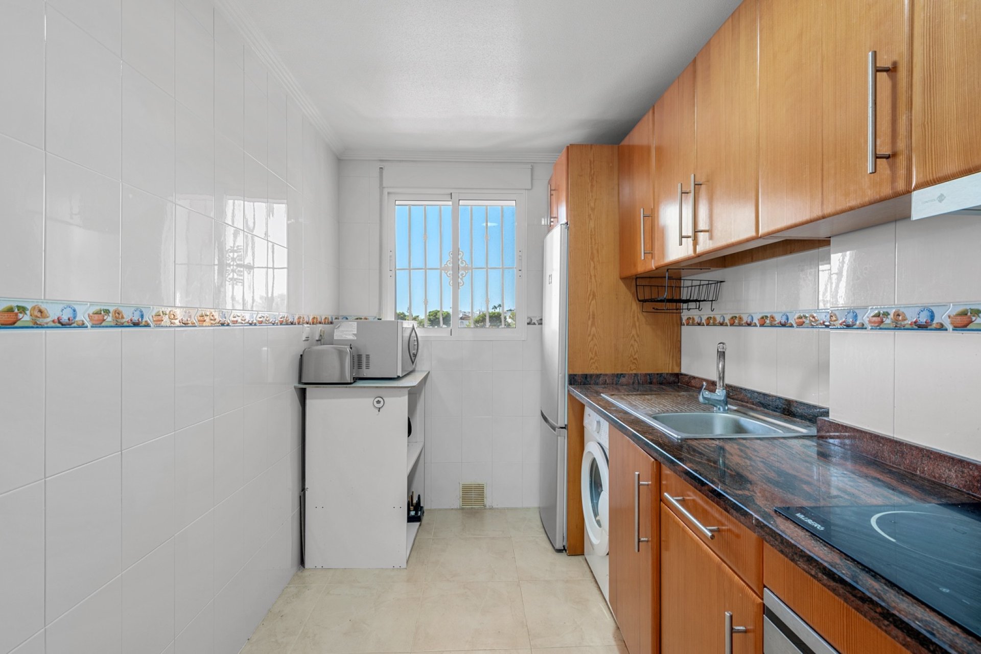 Reventa - Apartamento / Dúplex - Orihuela Costa