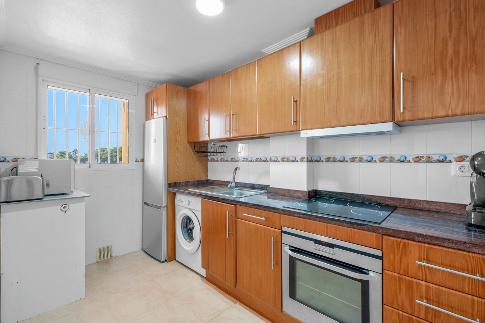 Reventa - Apartamento / Dúplex - Orihuela Costa