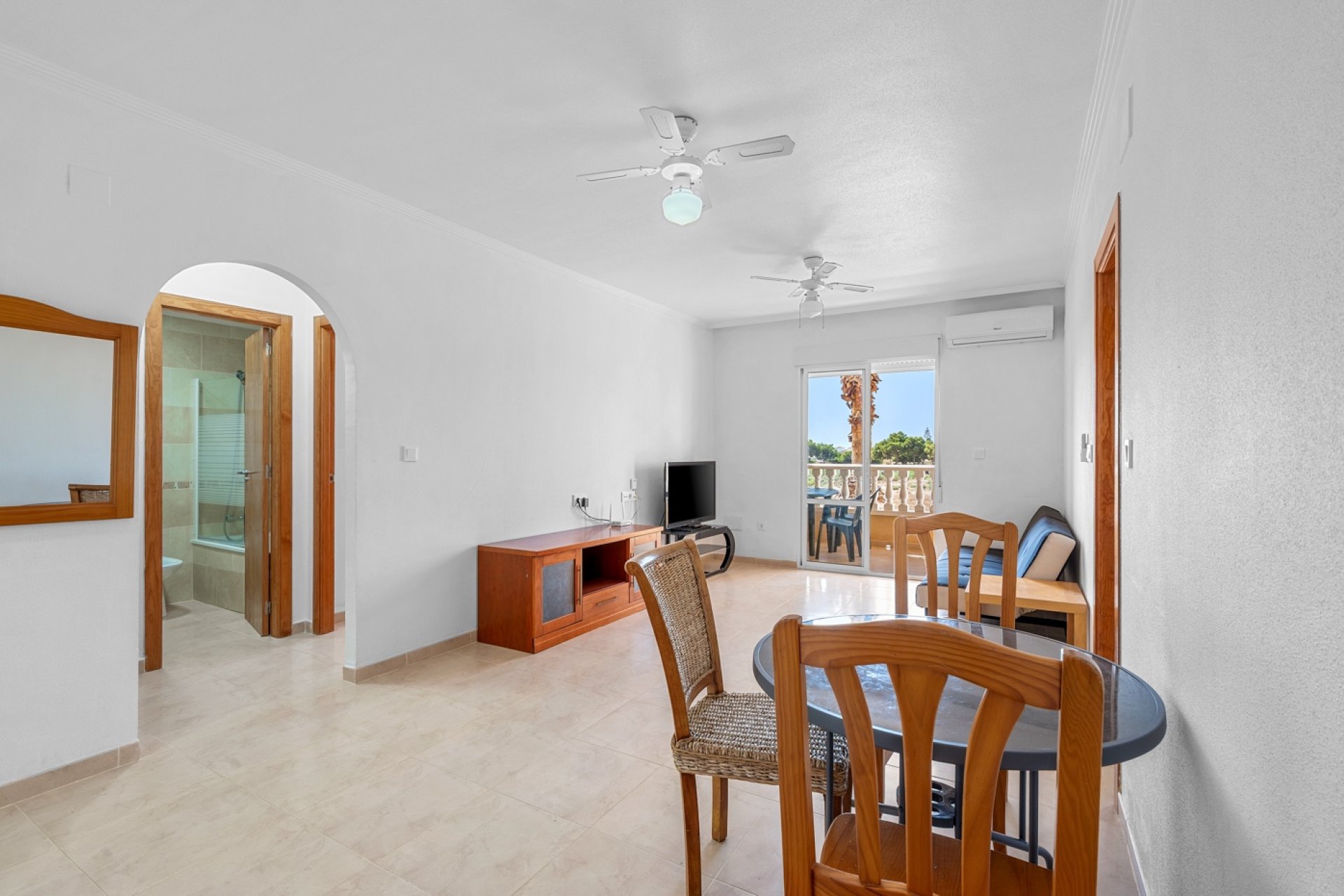 Reventa - Apartamento / Dúplex - Orihuela Costa