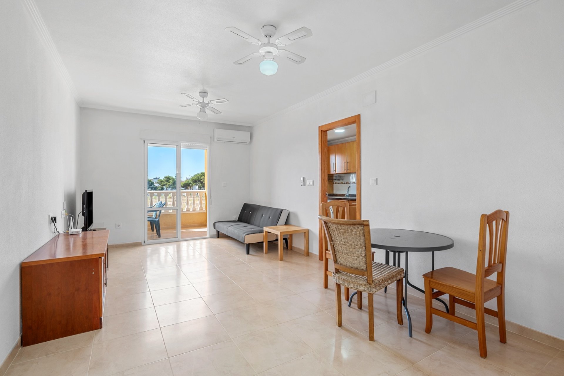 Reventa - Apartamento / Dúplex - Orihuela Costa