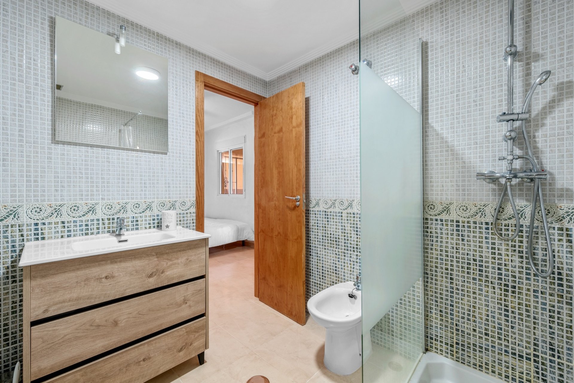 Reventa - Apartamento / Dúplex - Orihuela Costa