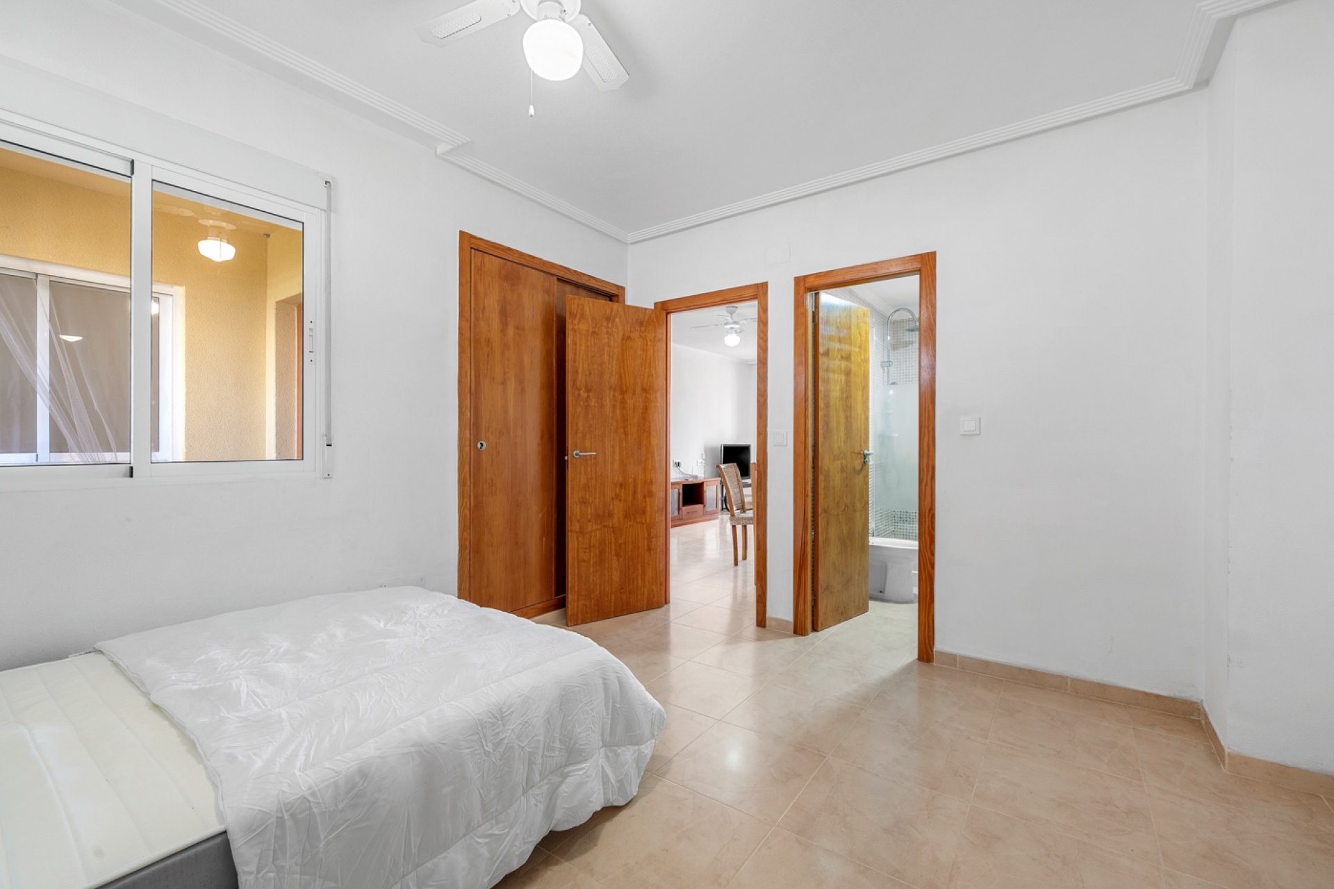 Reventa - Apartamento / Dúplex - Orihuela Costa