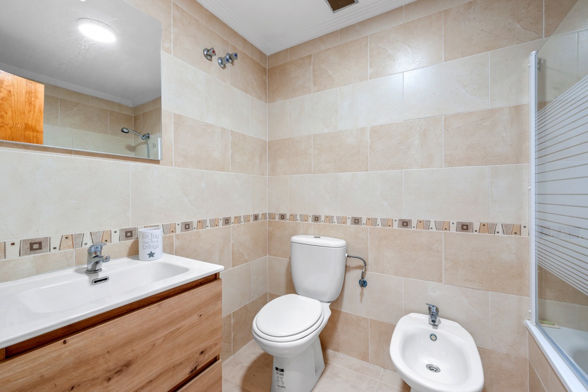 Reventa - Apartamento / Dúplex - Orihuela Costa