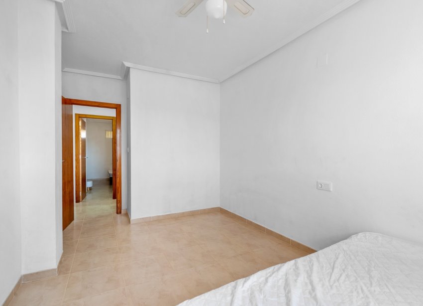 Reventa - Apartamento / Dúplex - Orihuela Costa