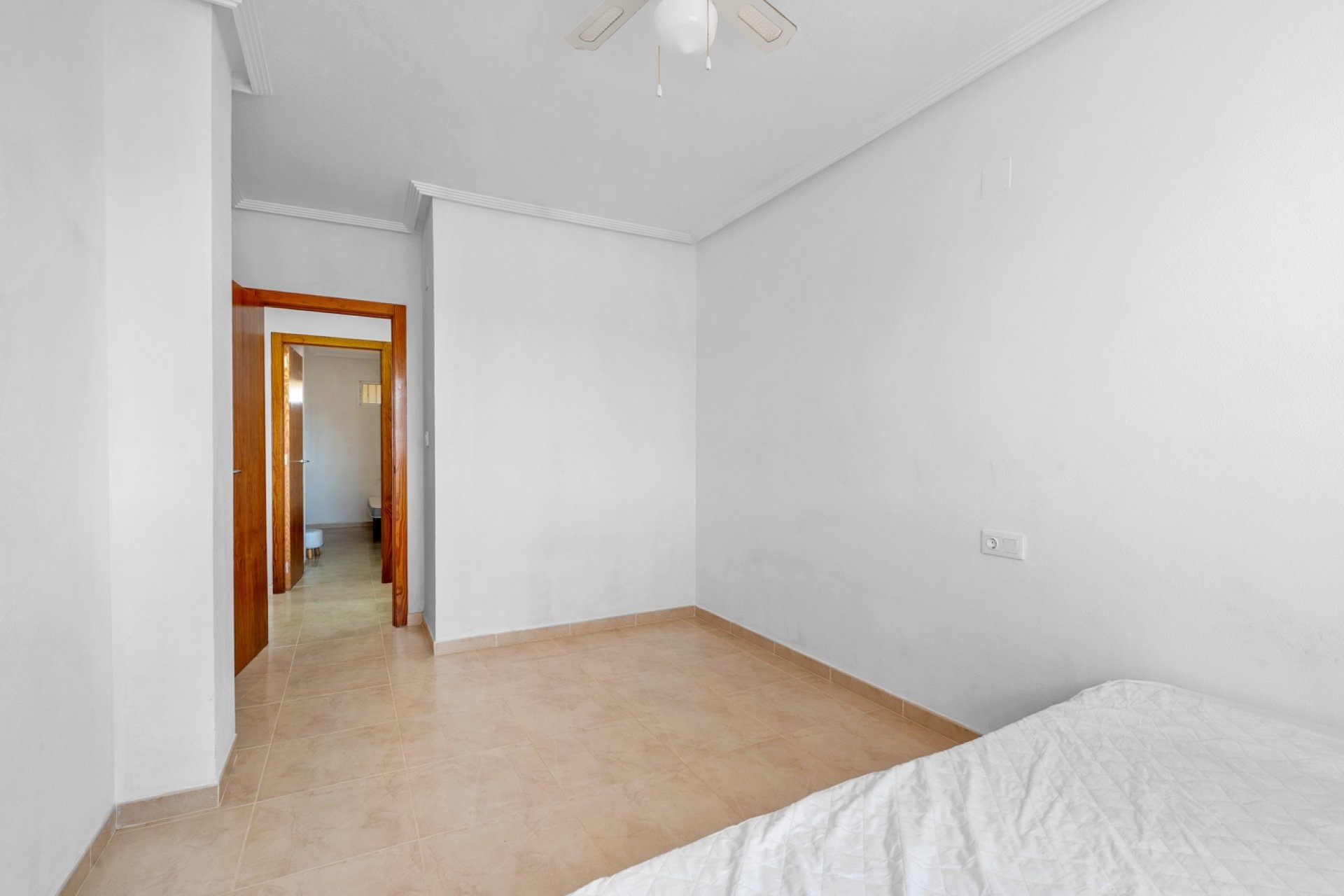 Reventa - Apartamento / Dúplex - Orihuela Costa