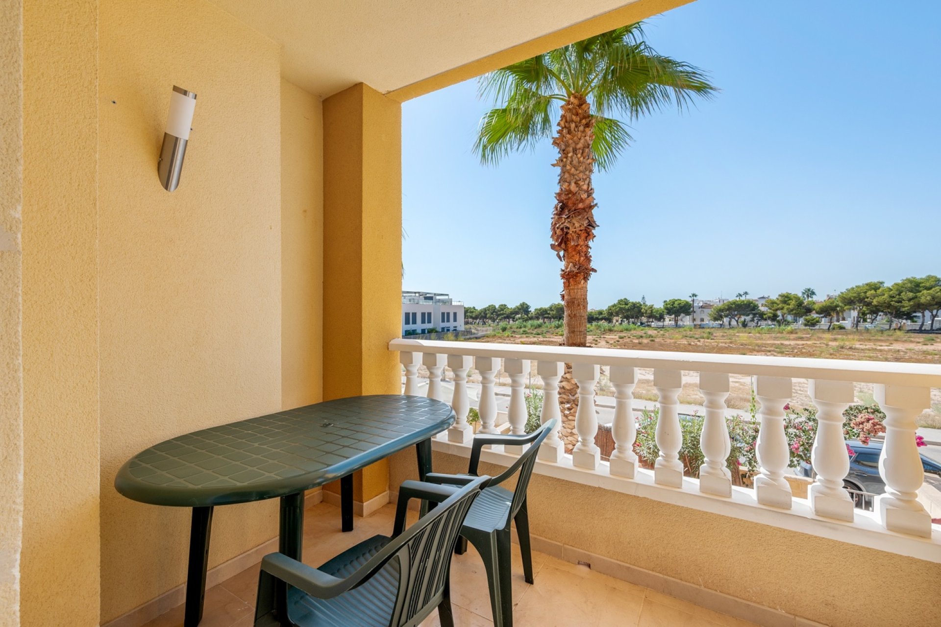 Reventa - Apartamento / Dúplex - Orihuela Costa