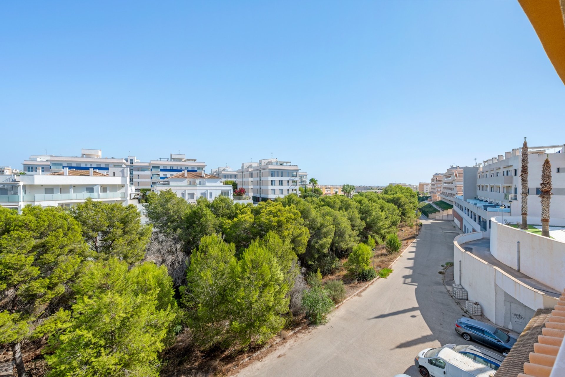 Reventa - Apartamento / Dúplex - Orihuela Costa