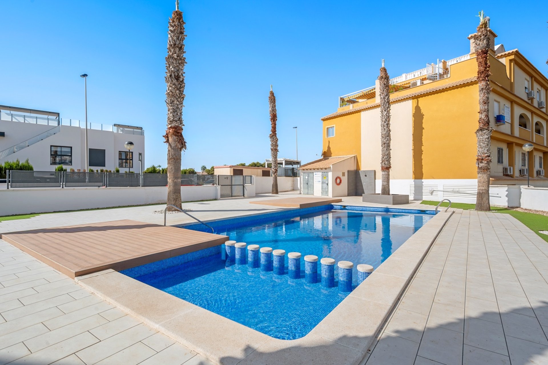 Reventa - Apartamento / Dúplex - Orihuela Costa