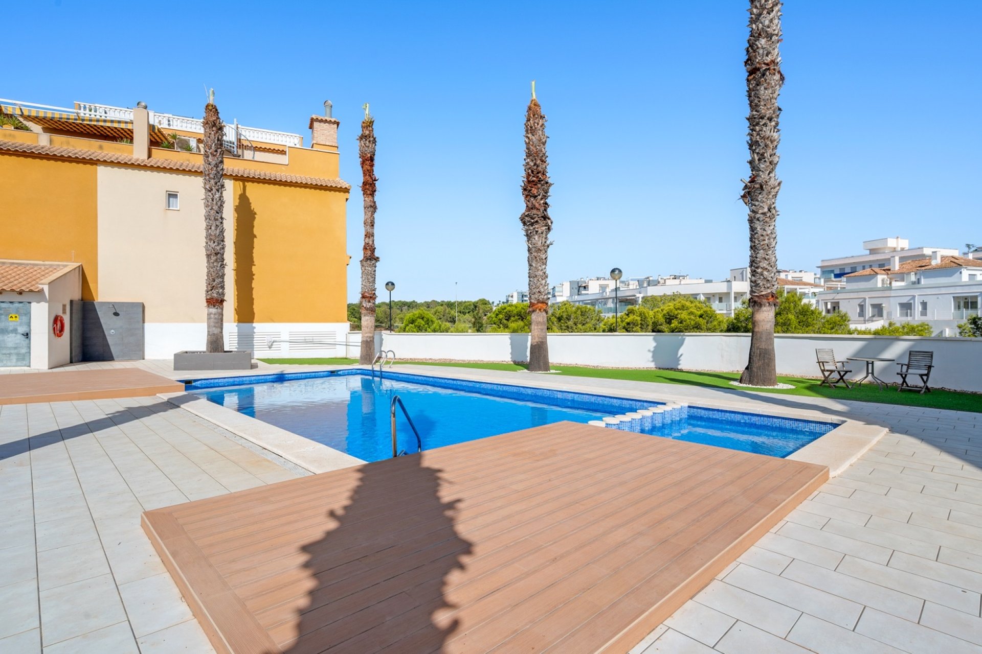 Reventa - Apartamento / Dúplex - Orihuela Costa