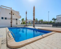 Reventa - Apartamento / Dúplex - Orihuela Costa