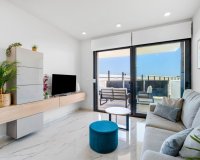 Reventa - Apartamento / Dúplex - Orihuela Costa