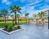 Reventa - Apartamento / Dúplex - Orihuela Costa
