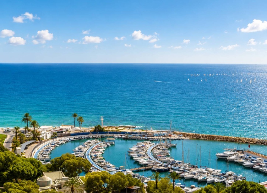 Reventa - Apartamento / Dúplex - Orihuela Costa