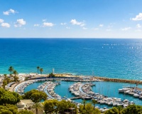 Reventa - Apartamento / Dúplex - Orihuela Costa