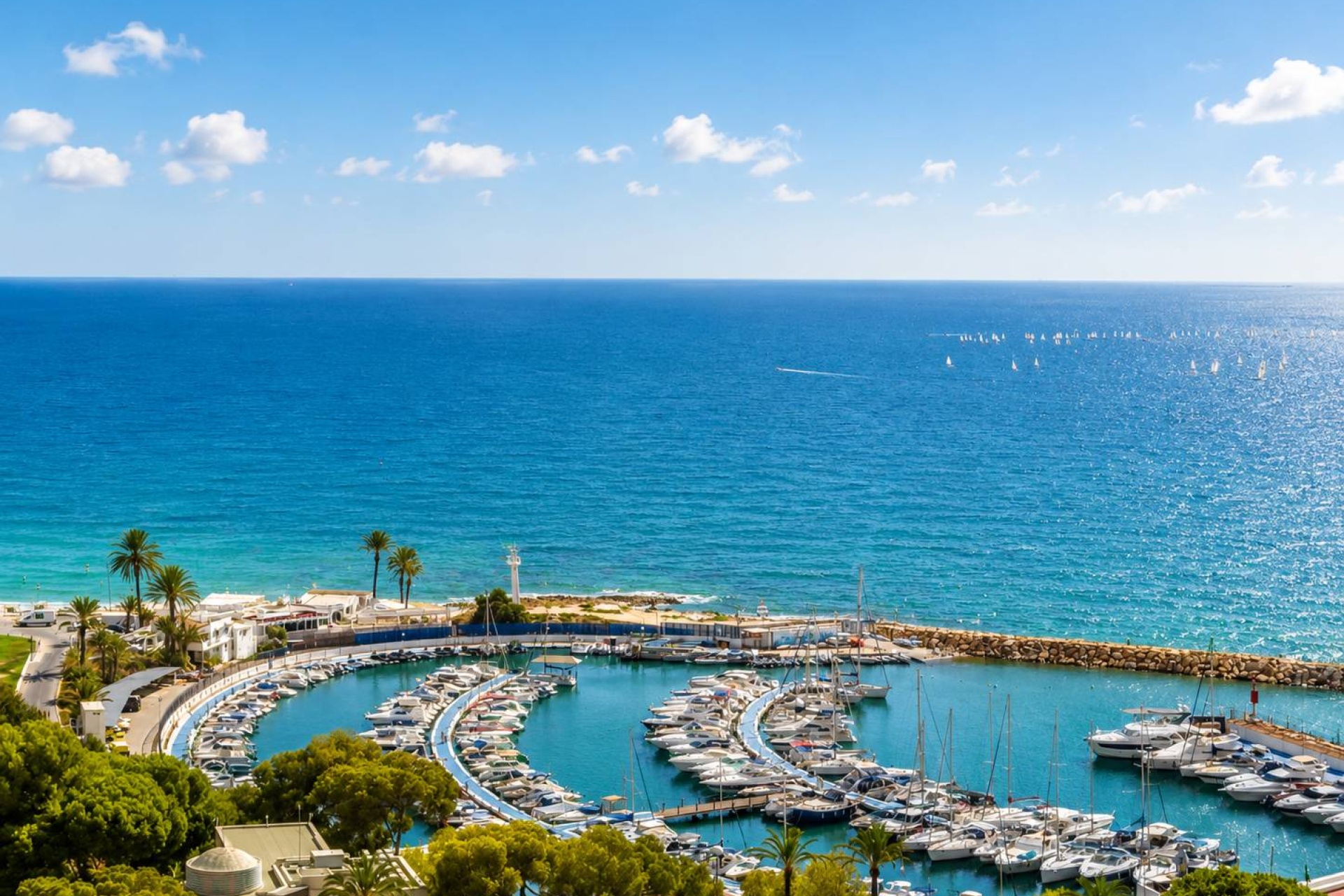 Reventa - Apartamento / Dúplex - Orihuela Costa
