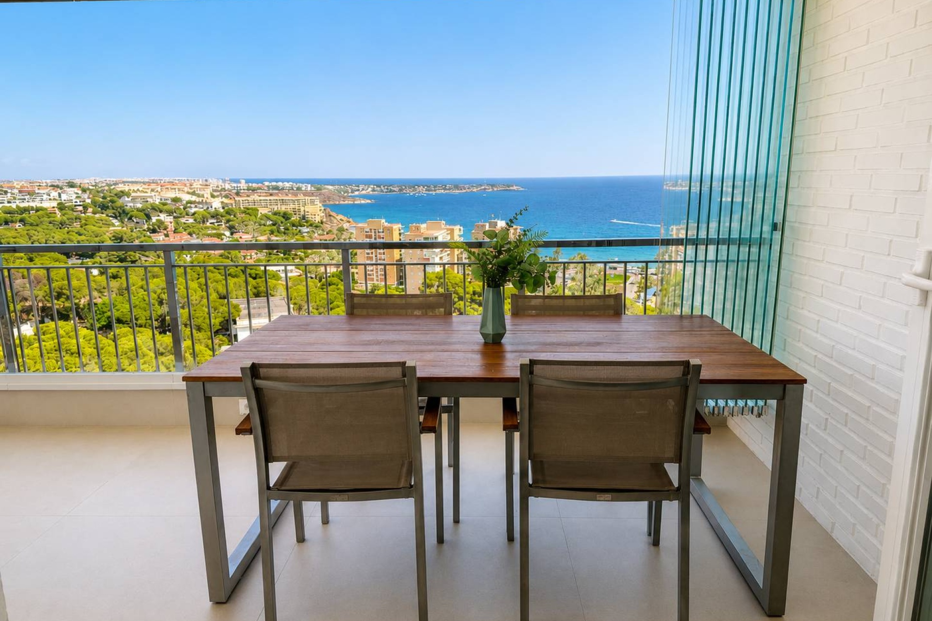 Reventa - Apartamento / Dúplex - Orihuela Costa