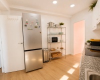 Reventa - Apartamento / Dúplex - Orihuela Costa