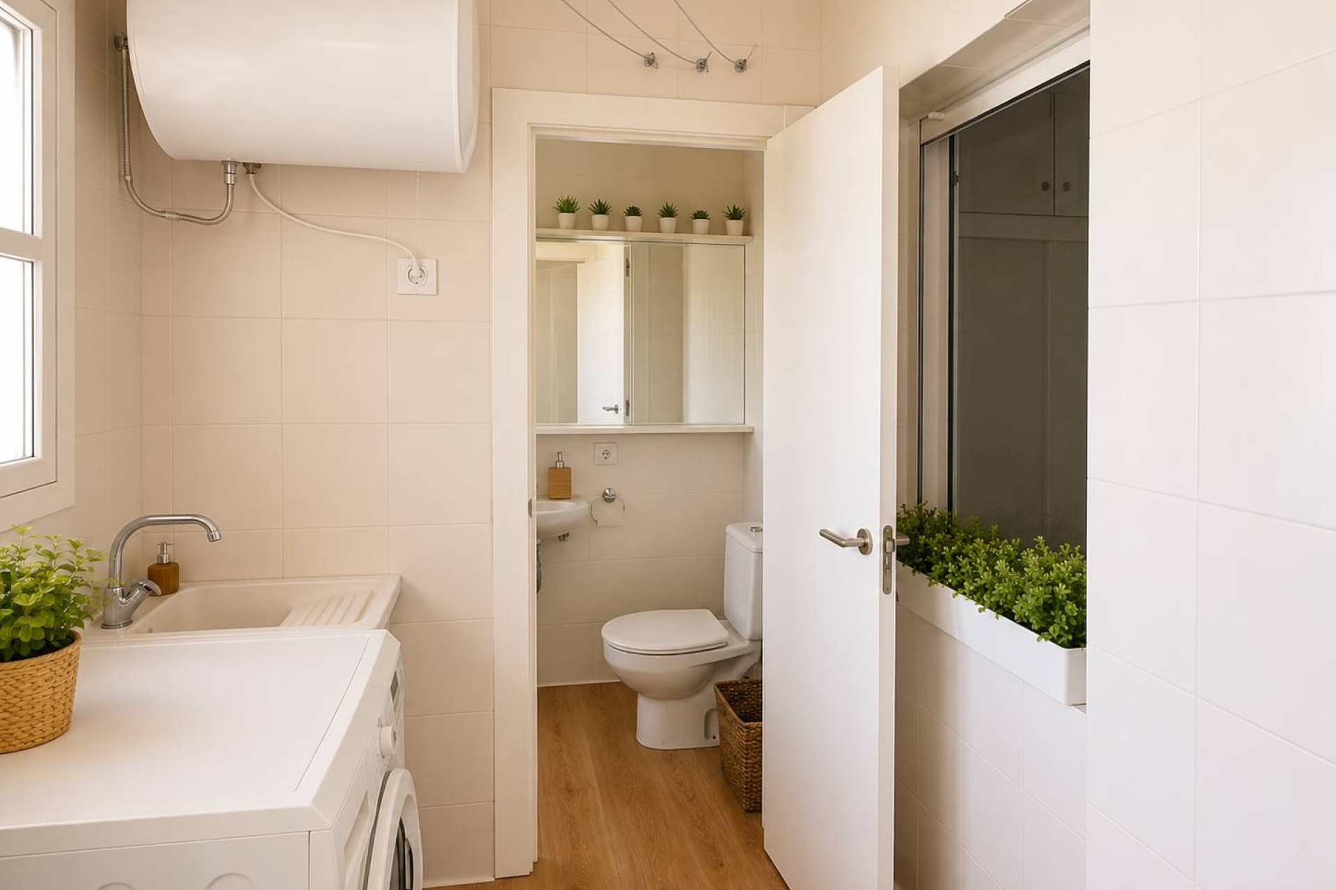 Reventa - Apartamento / Dúplex - Orihuela Costa