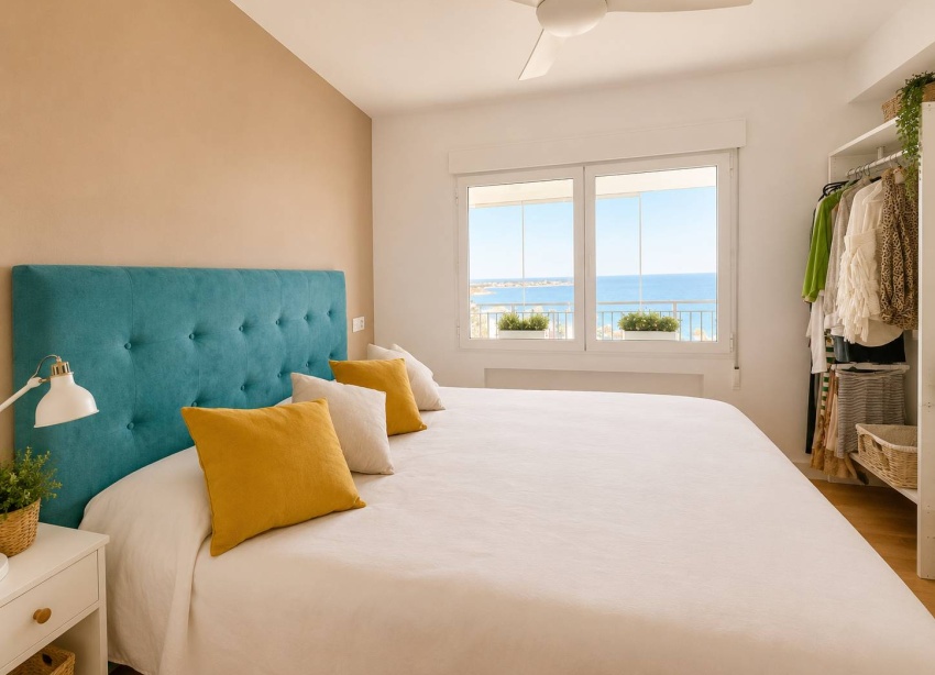 Reventa - Apartamento / Dúplex - Orihuela Costa