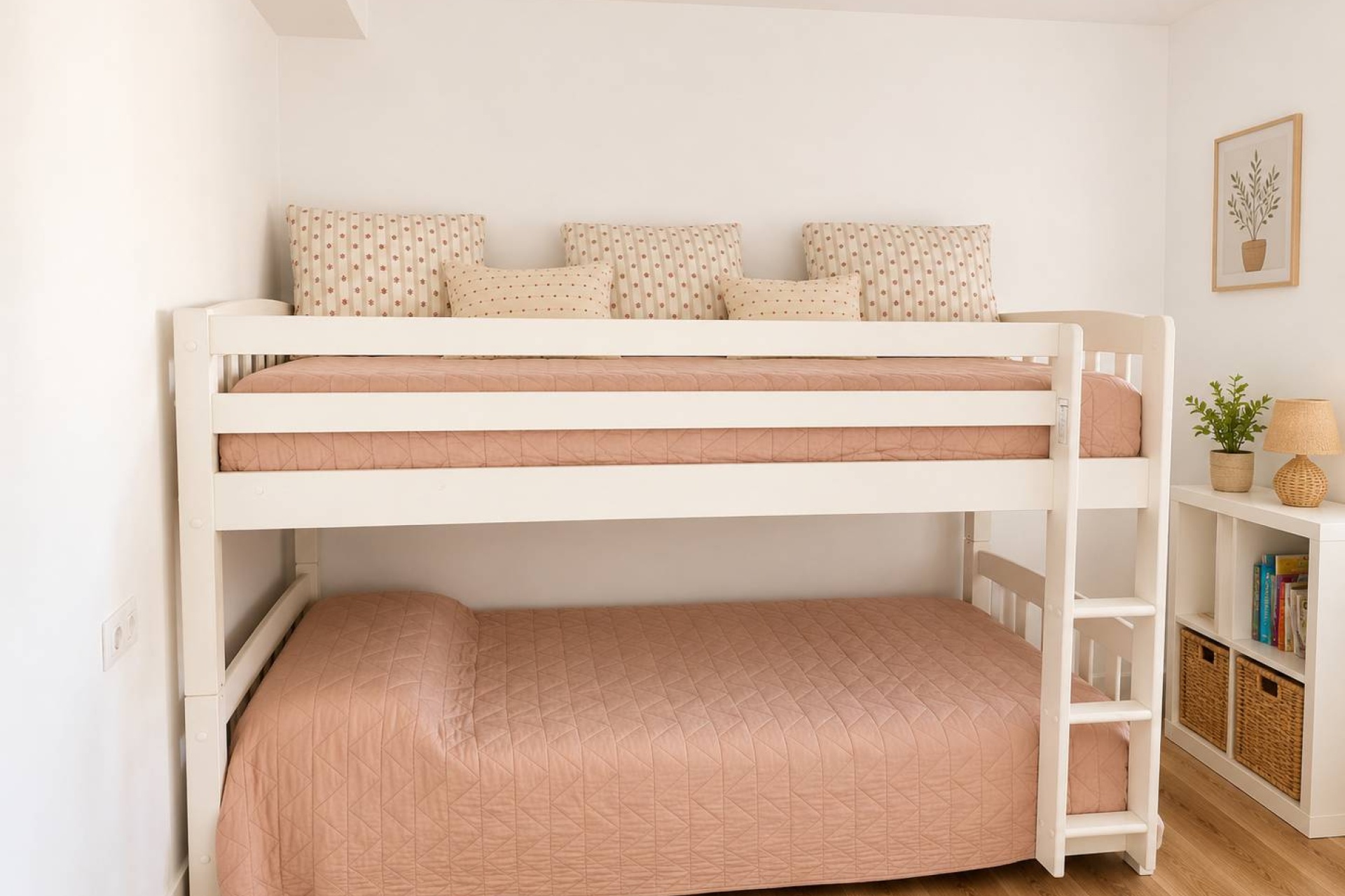 Reventa - Apartamento / Dúplex - Orihuela Costa