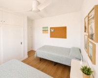 Reventa - Apartamento / Dúplex - Orihuela Costa