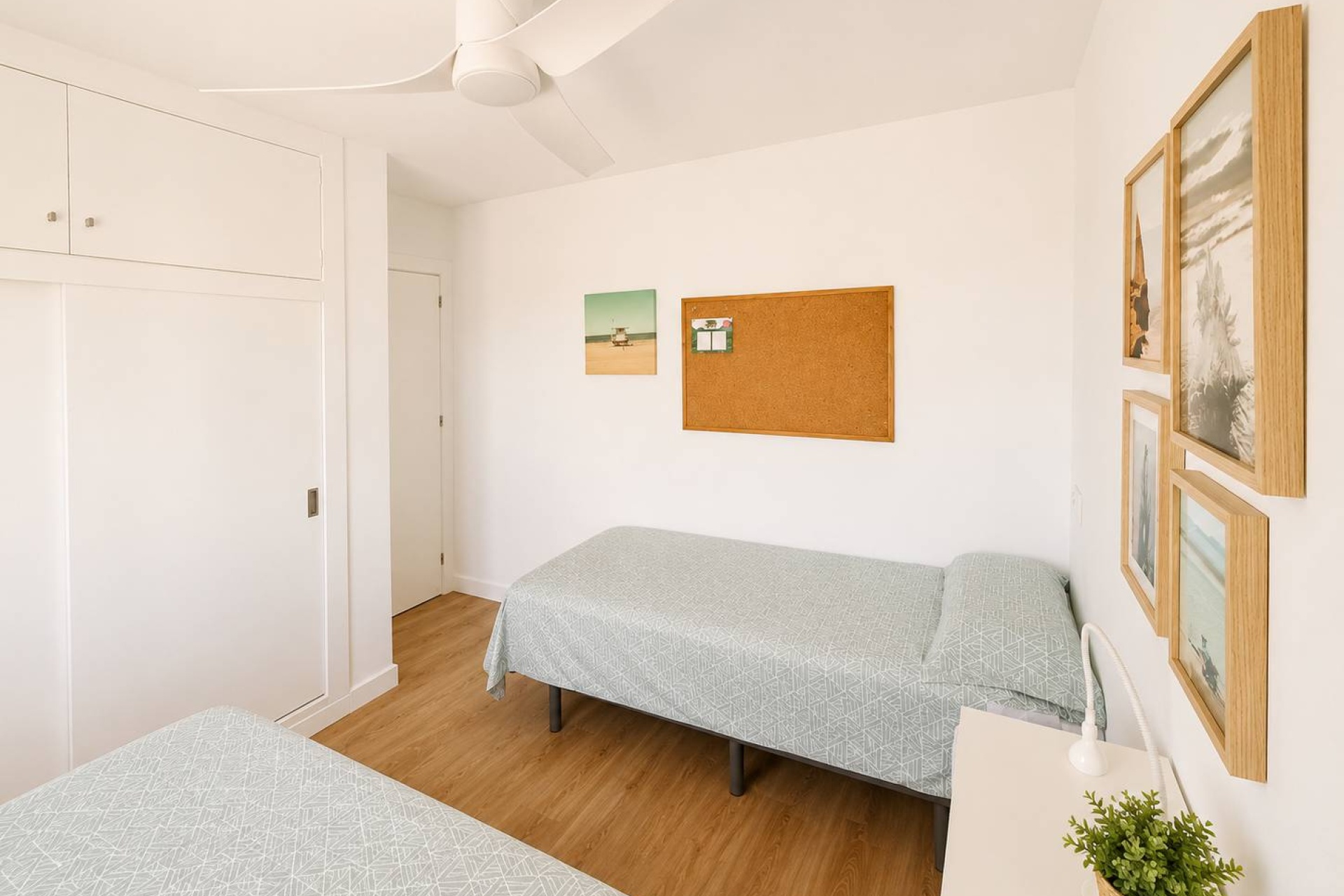 Reventa - Apartamento / Dúplex - Orihuela Costa