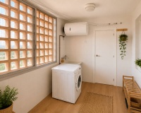 Reventa - Apartamento / Dúplex - Orihuela Costa